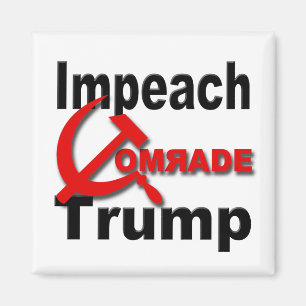 Aimant Entraver Trump