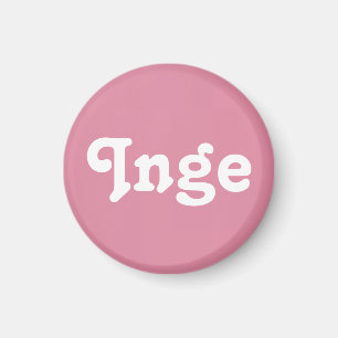 Aimant Entrée magnétique