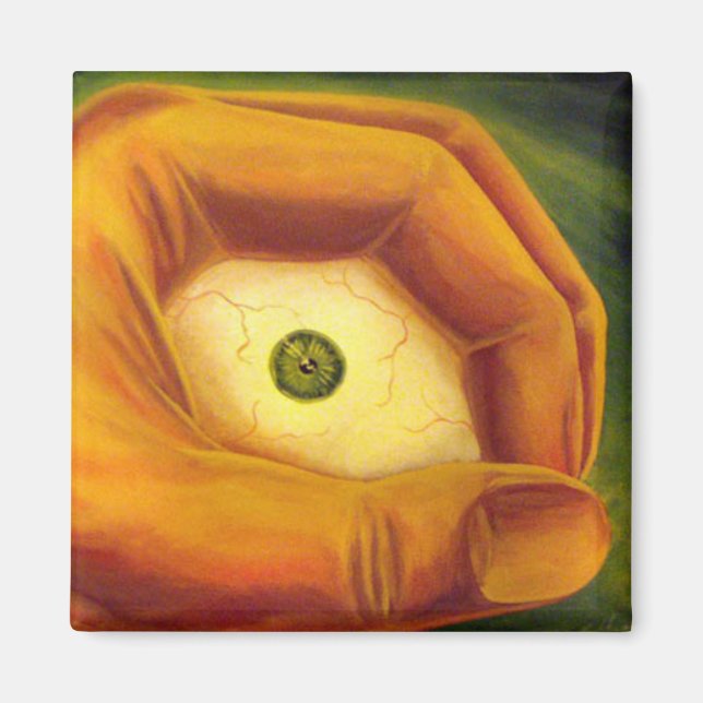 Aimant Envie (Devant)