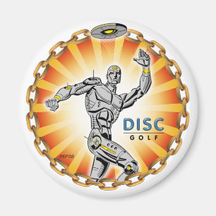 Aimant Épave-robot n° 2