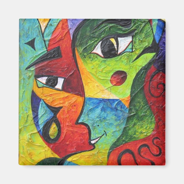 Aimant Epic Wonder (Devant)