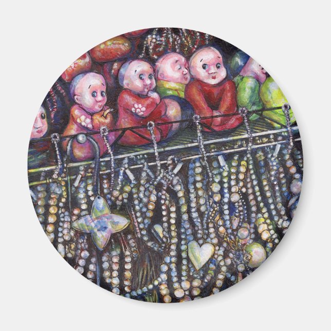 Aimant Épitomiser (Devant)