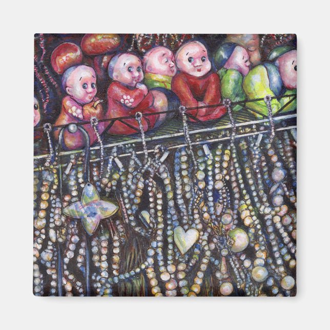 Aimant Épitomiser (Devant)