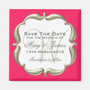 Aimant Épousant des économies les roses indien élégantes