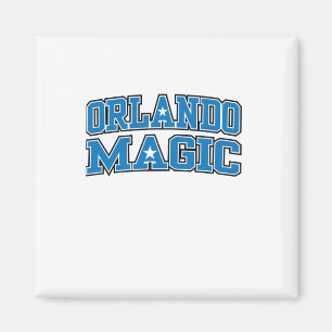 Aimant Équipe de basket-ball d'Orlando