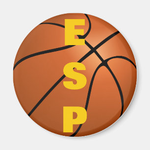 Aimant Équipe d'Espagne de basket-ball