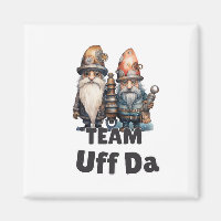 Équipe Uff Da
