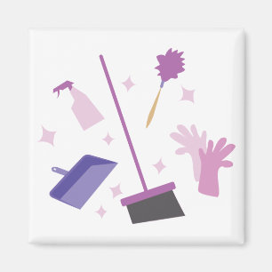 Aimant Équipement ménager