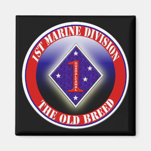 Aimant ęr Division de la Marine