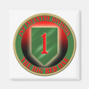 Aimant ęr Division d'infanterie
