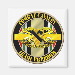 Aimant ęr La cavalerie de Division de cavalerie
