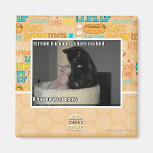 Aimant ?ère règle si u allant partager le lit de mA