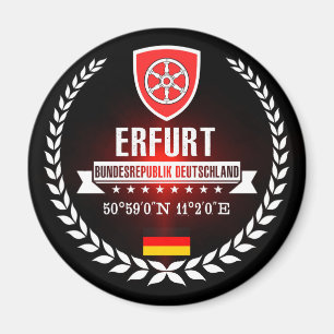 Aimant Erfurt