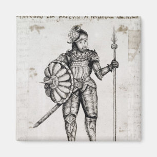 Aimant Éric le rouge