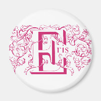 Eris Fuchsia