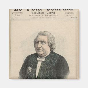 Aimant Ernest Renan