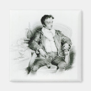 Aimant Ernst Theodor Amadeus Hoffmann