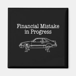 Aimant Erreur financière en cours Mécanicien automobile d