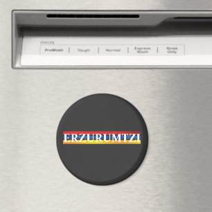 Aimant Erzurumtzi