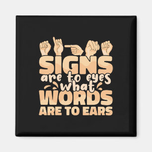Aimant Es To Eyes Quels Mots Sont Les Oreilles Signaler L