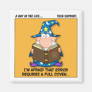 Aimant Escalade de support technique