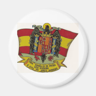 Aimant Escudo Espagne