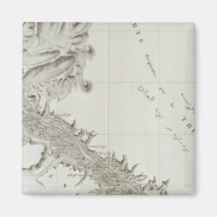 Aimant Esne, Égypte