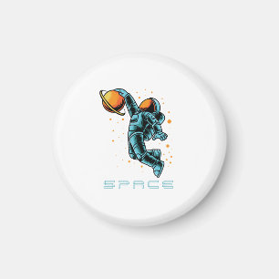 Aimant espace