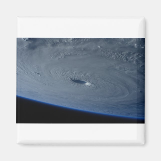 Aimant Espace Extraordinaire 81 (Devant)