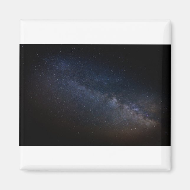 Aimant Espace Extraordinaire 91 (Devant)