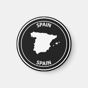 Aimant Espagne