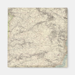 Aimant Espagne et Portugal 16