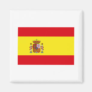 Aimant Espagne FLAG International