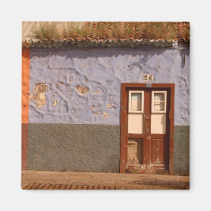 Aimant Espagne, Îles Canaries, Tenerife, villa