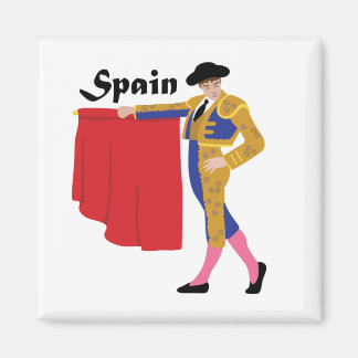 Aimant Espagnol