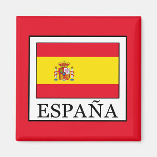 Aimant España
