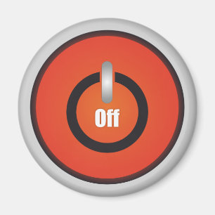 Aimant Esperanissa - éteindre