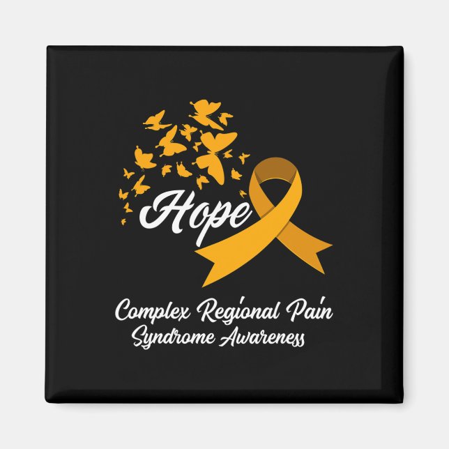 Aimant Espérons Complexe Sensibilisation régionale au syn (Devant)