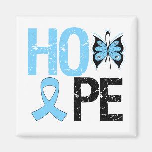 Aimant Espoir de conscience de cancer de la prostate
