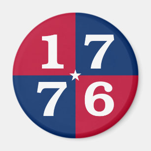 Aimant Esprit De 1776