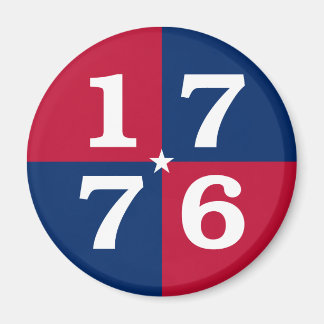 Aimant Esprit De 1776