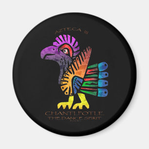 Aimant Esprit de danse de CHANTLPOTLE