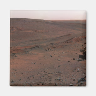 Aimant Esprit de Rover d'exploration de Mars