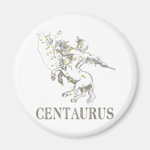 Aimant ESPRITS : Centaurus