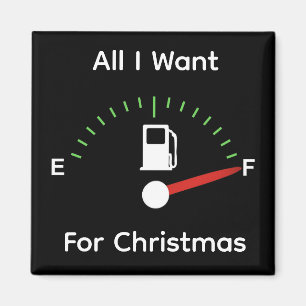 Aimant Essence pour Noël