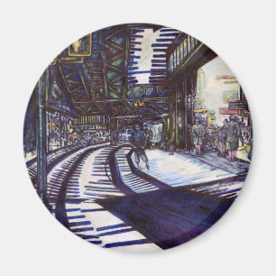 Aimant Essuyer le piano