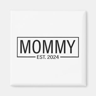 Aimant Est 2024 Bientôt Être Mommy 2024 Annonce De Grosse
