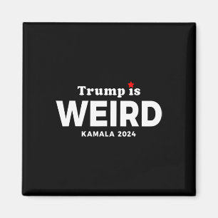 Aimant Est étrange Harris Waltz 2024 Election Kamala Harr
