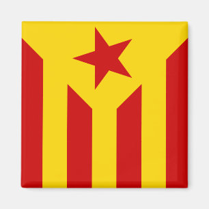 Aimant Estelada (version rouge)