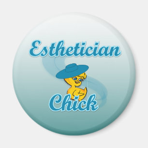 Aimant Esthétique Chick #3